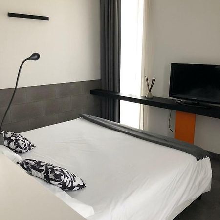 Parco Paglia Home Chieti Ngoại thất bức ảnh