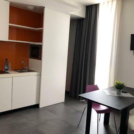 Parco Paglia Home Chieti Ngoại thất bức ảnh