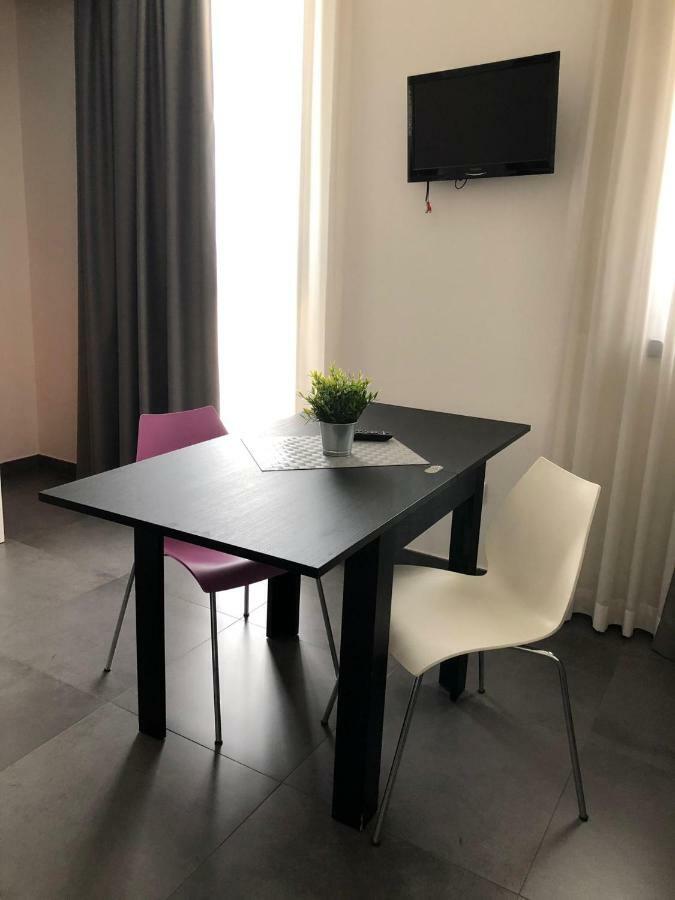 Parco Paglia Home Chieti Ngoại thất bức ảnh