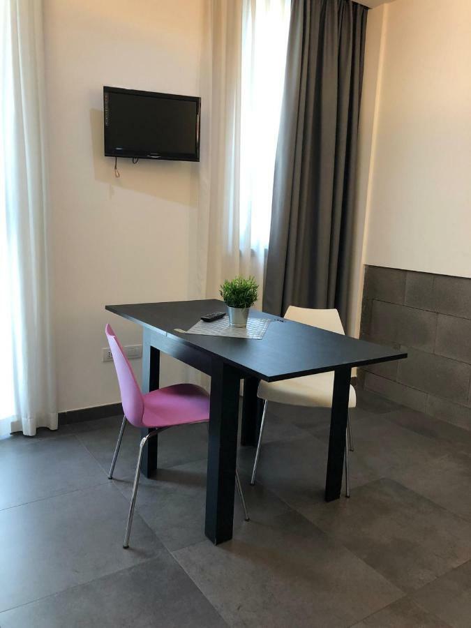Parco Paglia Home Chieti Ngoại thất bức ảnh