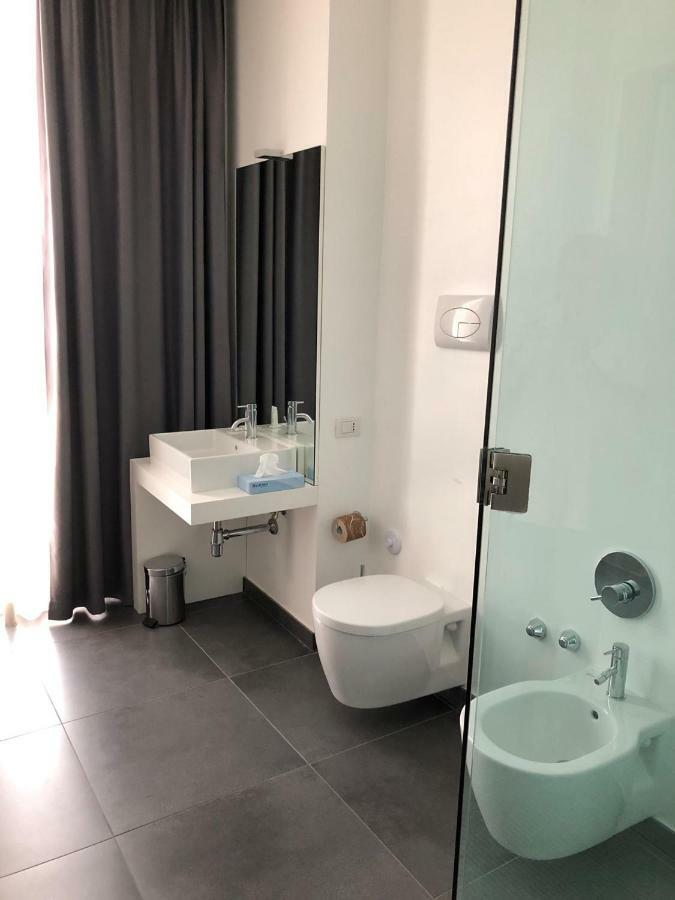 Parco Paglia Home Chieti Ngoại thất bức ảnh