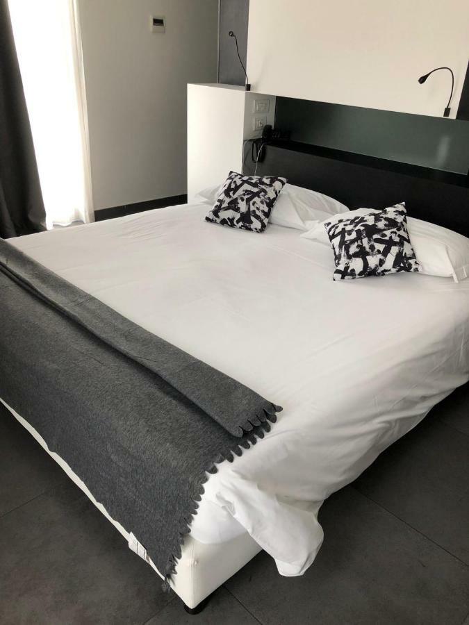 Parco Paglia Home Chieti Ngoại thất bức ảnh