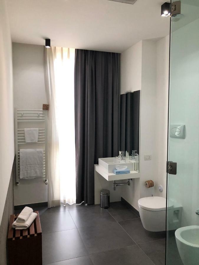 Parco Paglia Home Chieti Ngoại thất bức ảnh