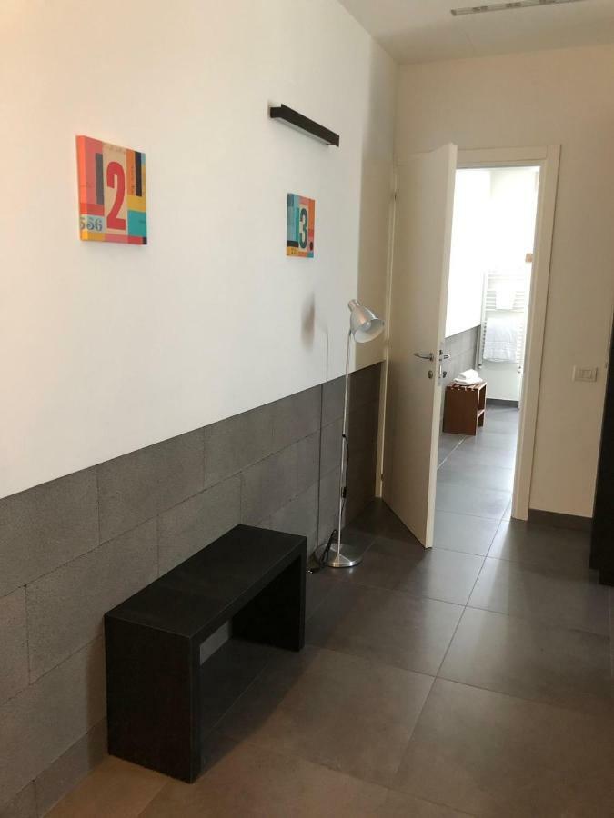 Parco Paglia Home Chieti Ngoại thất bức ảnh