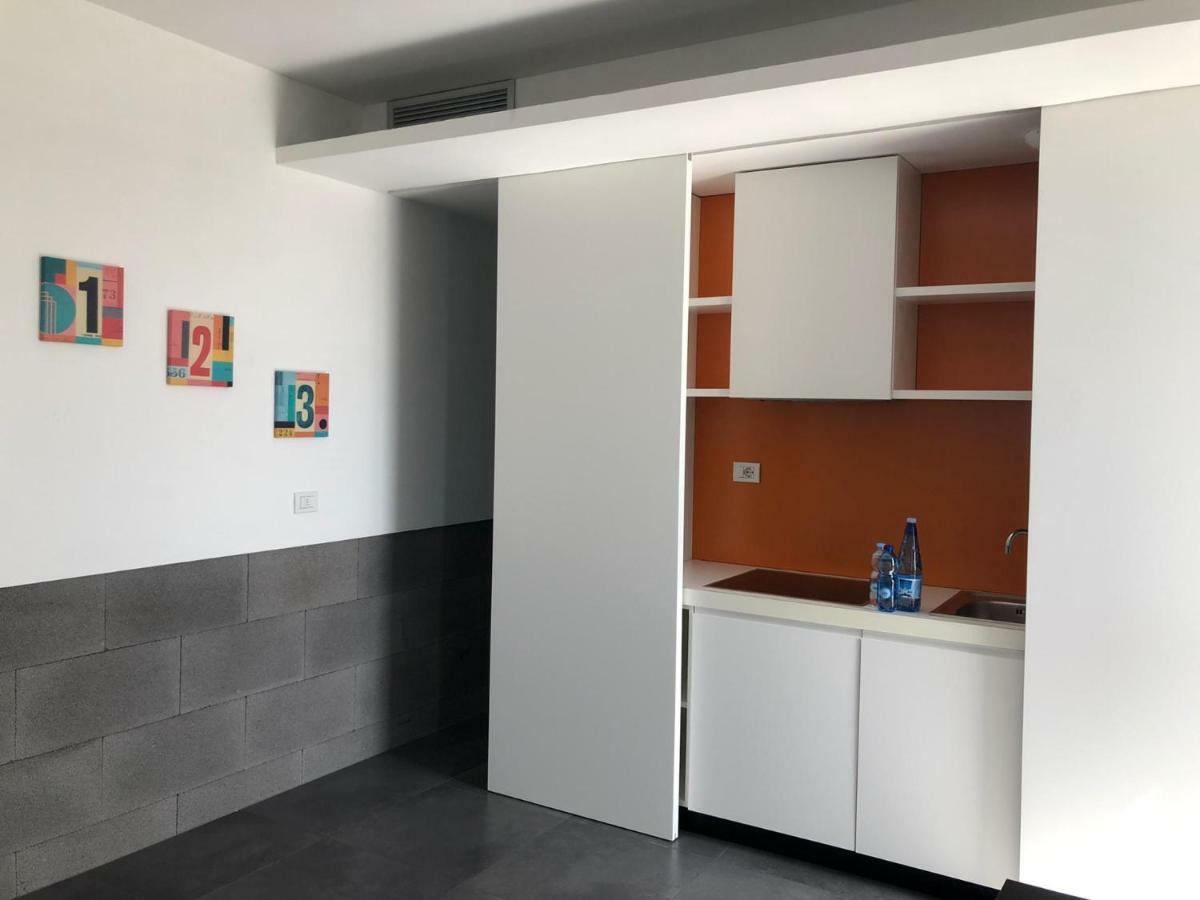 Parco Paglia Home Chieti Ngoại thất bức ảnh