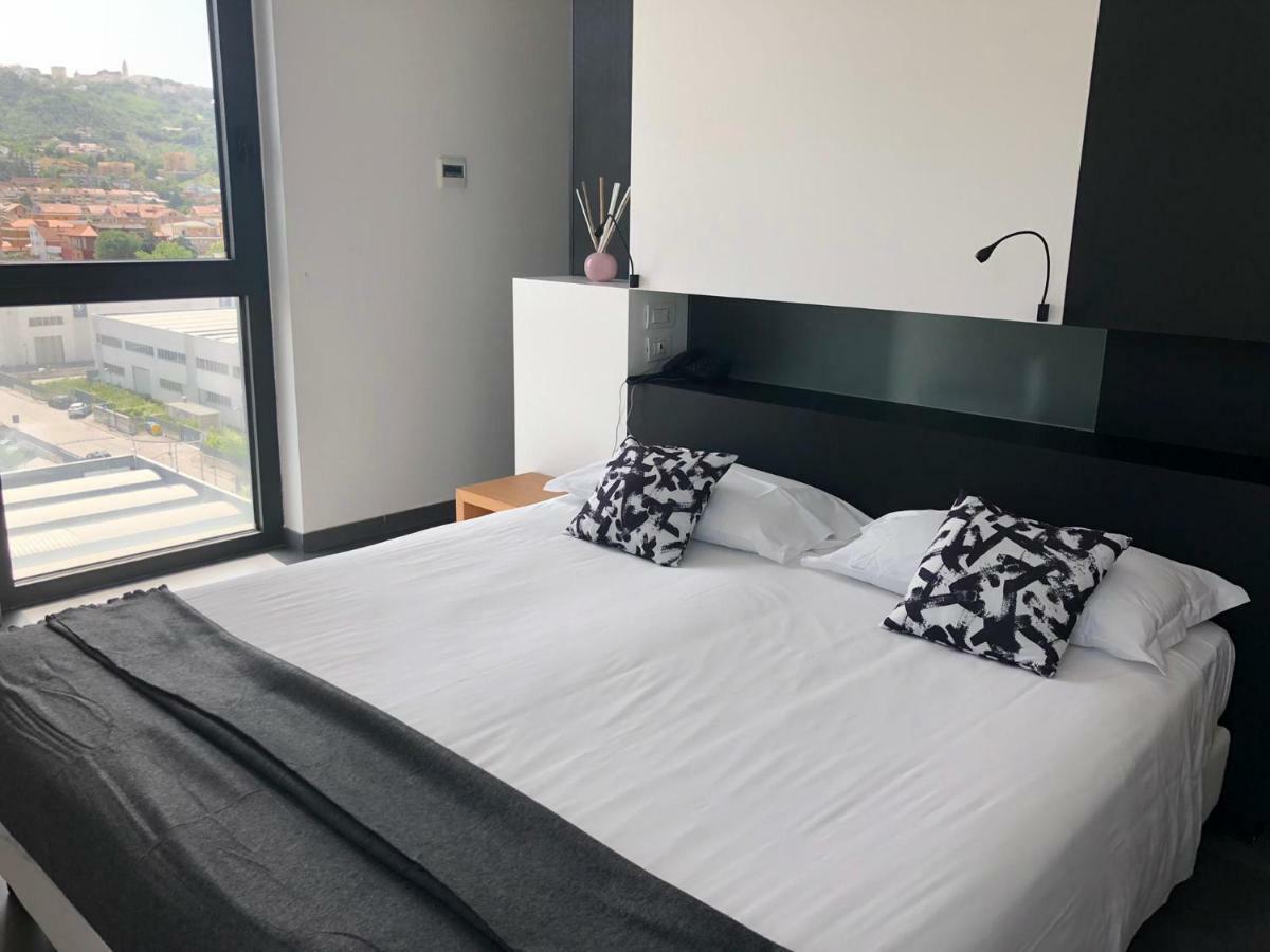 Parco Paglia Home Chieti Ngoại thất bức ảnh